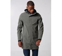 K-Way Thomas Bonded 3XL Verde