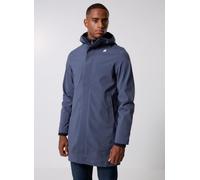 K-Way Thomas Bonded S Azul