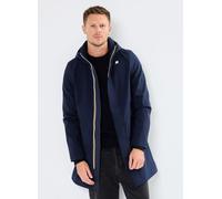 K-Way Thomas Bonded V XL Azul