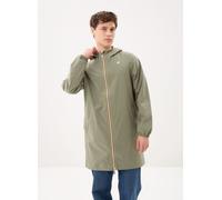 K-Way Thomas Stretch Dot XL Verde