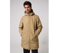 K-Way Thomas Warm Micro Canvas XXL Marrón