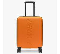 K-Way Trolley Cabin Small Maletas Naranja