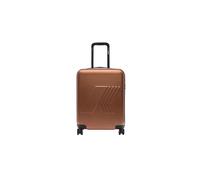 K-Way Trolley cabina Eudoxie logo K81372W WGG naranja adobe