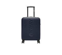 K-Way Trolley Donna K-way k11416w-l19 Blu