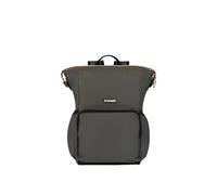 K-Way Mochila 'Zaino' verde oscuro One Size verde oscuro