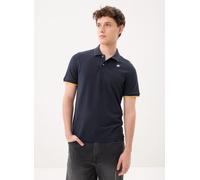 K-Way Vincent Pique M Azul
