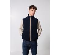 K-Way Yannick Sherpa Polar Double XXL Azul