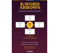 K-Word Arrows: Homónimos Coreanos Visualizados