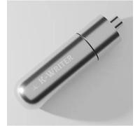 K-Writer Magic Tricks Ultimate Nail Writer Mago Invisible Stealth Pen Primer Plano Ilusiones Callejeras Trucos Mentalismo Accesorios