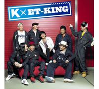 K X et-King - Kono Uta Wo