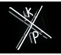K-X-P - II