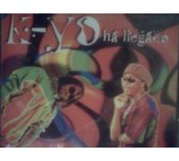 K-Yo - Ha Llegado