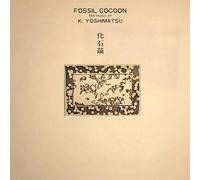 K. YOSHIMATSU - FOSSIL COCOON: THE MUSIC OF K. YOSHIMATSU [Vinilo]