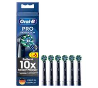K?Ýrperpflege Oral-B Aufsteckb?+rsten CrossAction Pro 6 NUEVO