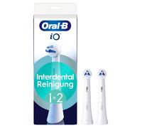 K?Ýrperpflege Oral-B iO Aufsteckb?+rsten Interdental Re NUEVO