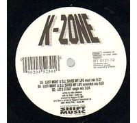 K-Zone - Last Night a DJ Saved My Life