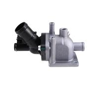 K00450002 Compatible con el conjunto del termostato electrónico del coche BAIC Beijing X7 U7