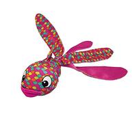 KONG - Wubba Finz Rosa Pequeño