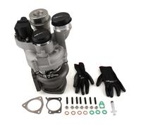 K03 Turbo Cargador for Mini Cooper S SX X R55-R61 1.6L 135/147 KW 11657595678