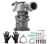 K03 Turbocompresor for Audi A4 A6 VW Passat 1.8 T 110KW 125KW 53049880015 NEW