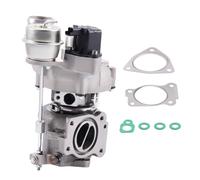 K03 Turbocompresor for BMW Mini Cooper S SX 1.6 cdts 120kw 160kw 53039700181