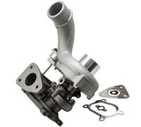 K03 Turbocompresor for Nissan Interstar Opel Movano A Renault Master II 2.5 dCi