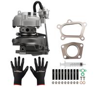 K0422-582 K04 Turbo Charger For Mazda CX-7 2.3L 53047109904 L3Y51370Z Turbolader
