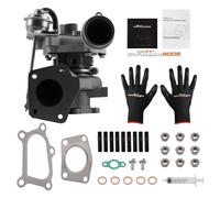 K0422-882 K0422-881 Turbo charger for Mazda 3/6 CX7 2.3L 53047109901 L3M713700D