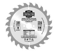 K1-2 CMT SIERRAS CIRCULARES CONTRACTOR EN EMBALAJE MASTERPACK