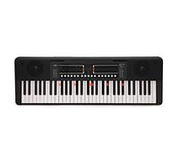 K1+ 61 Key Keyboard with Bluetooth & Key Lighting by Gear4music