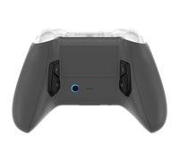 K1 K2 K3 K4 Botones Traseros Rediseñado con Botón de Configuración para eXtremerate Victor S/X Remap Kit para Xbox One S/X, Xbox Series X/S Controller -Sin Control y Remap Board(Negro)