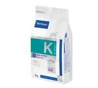 Veterinary Hpm Virbac Hpm Perro K1 Kidney Support 3Kg Virbac 01217 3000 g