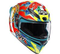 K1 S AGV E2206 ROSSI MUGELLO 1999 L