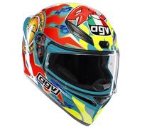 K1 S AGV E2206 ROSSI MUGELLO 1999 XL