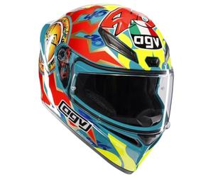 K1 S AGV E2206 ROSSI MUGELLO 1999 XL