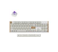 K10 he retroiluminación rgb intercambiable gateron de aluminio interr