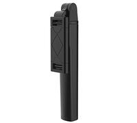 K11 - Palo selfie extensible con control remoto inalámbrico desmontable BT 245 rotación portátil ligero para el hogar, viajes, compatible con teléfonos Android iOS