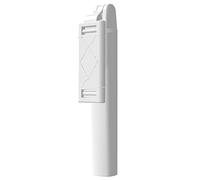 K11 - Palo selfie extensible con control remoto inalámbrico desmontable BT 245 rotación portátil ligero para viajes en casa, compatible con Android iOS
