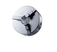 K11 Portabrocas de tres mordazas Portabrocas autocentrante for máquinas herramienta Portabrocas de tres mordazas for tornos CNC(K11 500A)