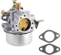 K161T 7 H-P 281287J electronic starter Carburetor Carb