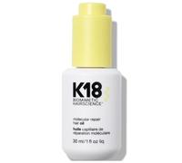 K18 Biomimetic Hairscience Molecular Repair Hair Oil 30 ml