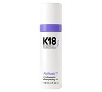 K18 Biomimetic Hairscience AirWash Dry Shampoo 118 ml