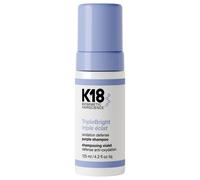 K18 Biomimetic Hairscience Triple Bright Purple Shampoo