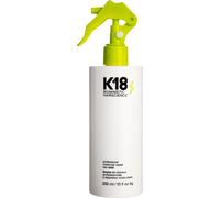 K18 Bruma sin aclarado de reparación molecular profesional para el cabello 300mL
