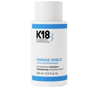 K18 Biomimetic Hairscience DAMAGE SHIELD pH Protective Shampoo 250 ml