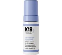 K18 Champú morado Triplebright Oxidation Defense 125mL