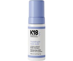K18 Champú morado Triplebright Oxidation Defense 125mL