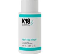 K18 Biomimetic Hairscience PEPTIDE PREP Detox Shampoo 250 ml