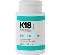 K18 Champú Peptide Prep Detox Clarificante 53mL