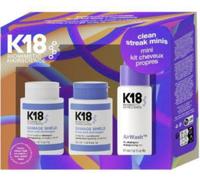 K18 Champú protector del pH Damage Shield Limpieza diaria